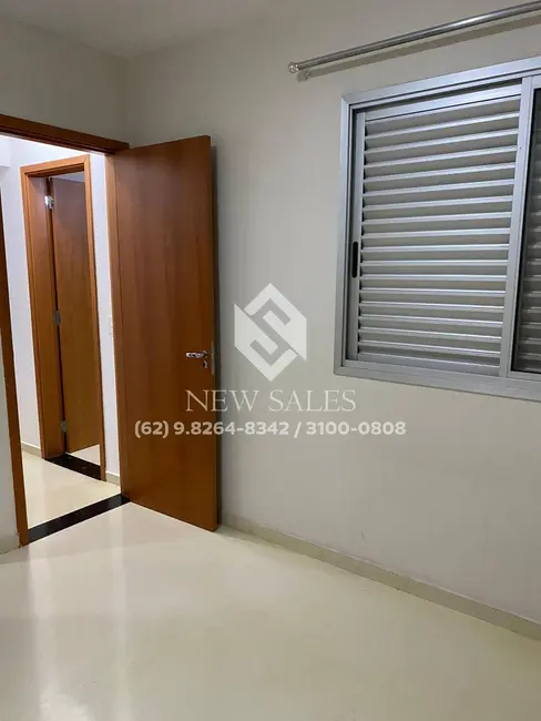 Apartamento com 3 quartos à venda, 76m2 em Jardim Goiás, Goiania - GO - imagem 7 Foto 7 de Apartamento com 3 quartos à venda, 76m2 em Jardim Goiás, Goiania - GO