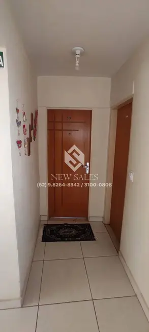 Foto 3 de Apartamento com 3 quartos à venda, 100m2 em Setor Leste Vila Nova, Goiania - GO