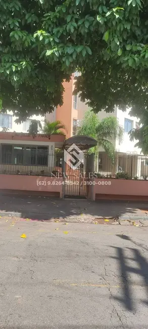 Foto 1 de Apartamento com 3 quartos à venda, 100m2 em Setor Leste Vila Nova, Goiania - GO