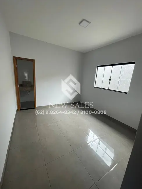 Casa com 3 quartos à venda, 106m2 em Residencial Recanto do Bosque, Goiania - GO - imagem 8 Foto 8 de Casa com 3 quartos à venda, 106m2 em Residencial Recanto do Bosque, Goiania - GO