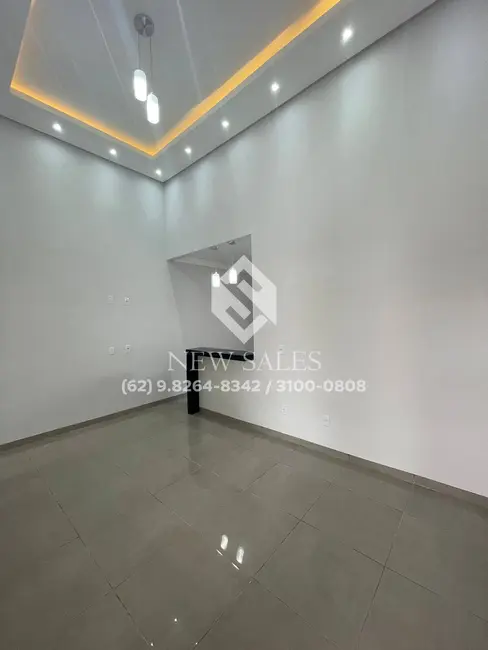 Casa com 3 quartos à venda, 106m2 em Residencial Recanto do Bosque, Goiania - GO - imagem 7 Foto 7 de Casa com 3 quartos à venda, 106m2 em Residencial Recanto do Bosque, Goiania - GO