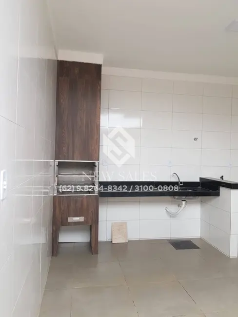 Casa com 3 quartos à venda, 106m2 em Residencial Recanto do Bosque, Goiania - GO - imagem 9 Foto 9 de Casa com 3 quartos à venda, 106m2 em Residencial Recanto do Bosque, Goiania - GO