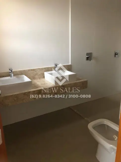 Apartamento com 3 quartos à venda, 130m2 em Setor Marista, Goiania - GO - imagem 9 Foto 9 de Apartamento com 3 quartos à venda, 130m2 em Setor Marista, Goiania - GO