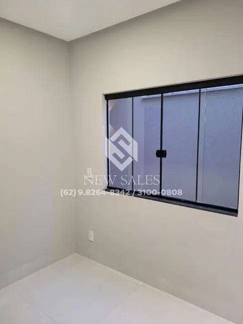 Foto 8 de Casa com 3 quartos à venda, 148m2 em Jardim Atlântico, Goiania - GO