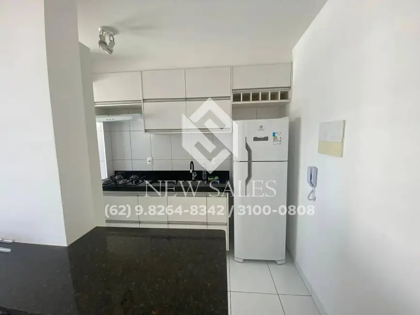 Foto 9 de Apartamento com 2 quartos à venda, 54m2 em Parque Santa Cecília, Aparecida De Goiania - GO