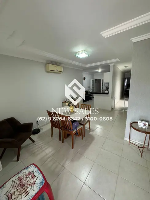 Foto 3 de Casa com 3 quartos à venda, 210m2 em Jardim Atlântico, Goiania - GO