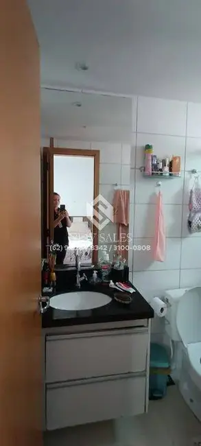 Apartamento com 3 quartos à venda, 73m2 em Jardim Goiás, Goiania - GO - imagem 9 Foto 9 de Apartamento com 3 quartos à venda, 73m2 em Jardim Goiás, Goiania - GO
