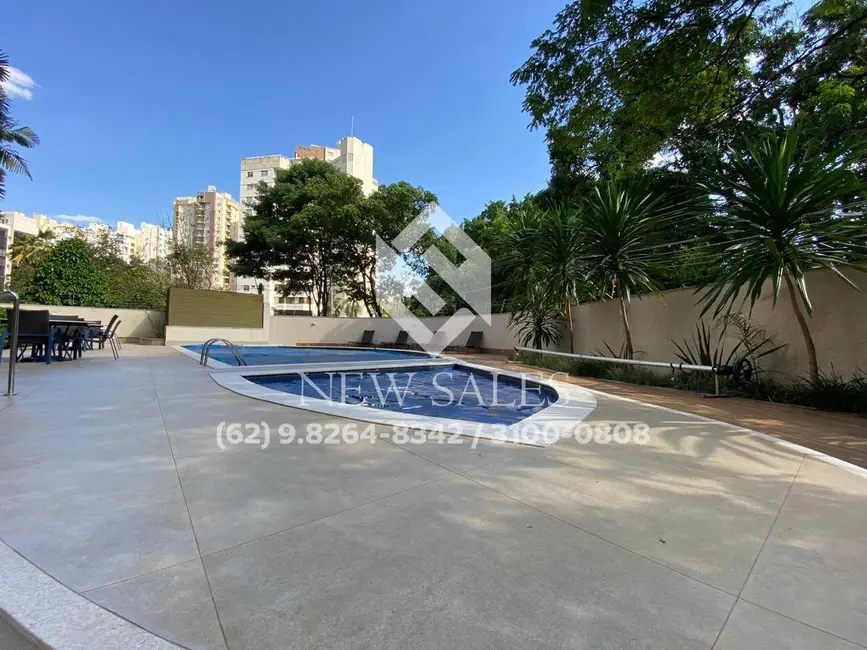 Apartamento com 4 quartos à venda, 230m2 em Setor Oeste, Goiania - GO - imagem 2 Foto 2 de Apartamento com 4 quartos à venda, 230m2 em Setor Oeste, Goiania - GO