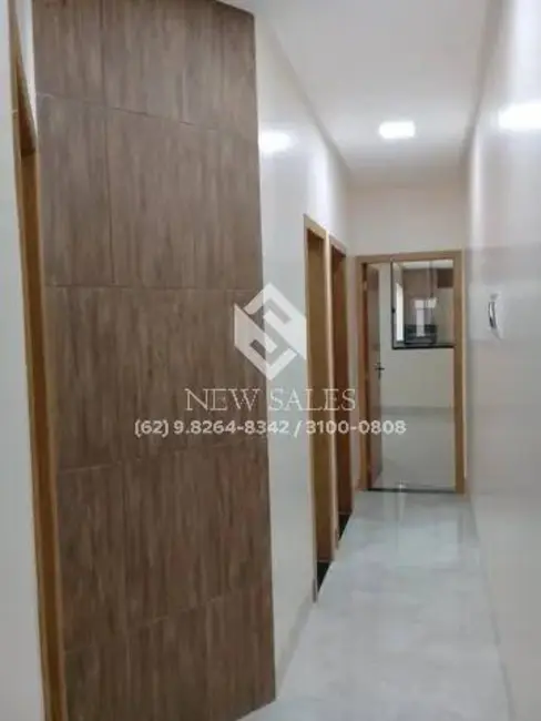 Foto 7 de Casa com 3 quartos à venda, 150m2 em Parque Amazônia, Goiania - GO