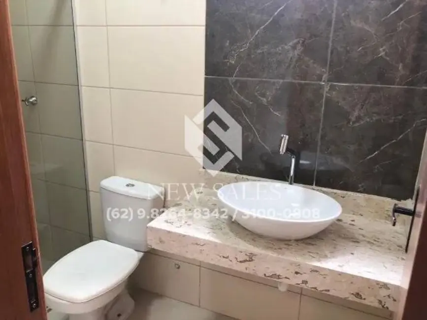 Foto 9 de Casa com 3 quartos à venda, 150m2 em Parque Amazônia, Goiania - GO