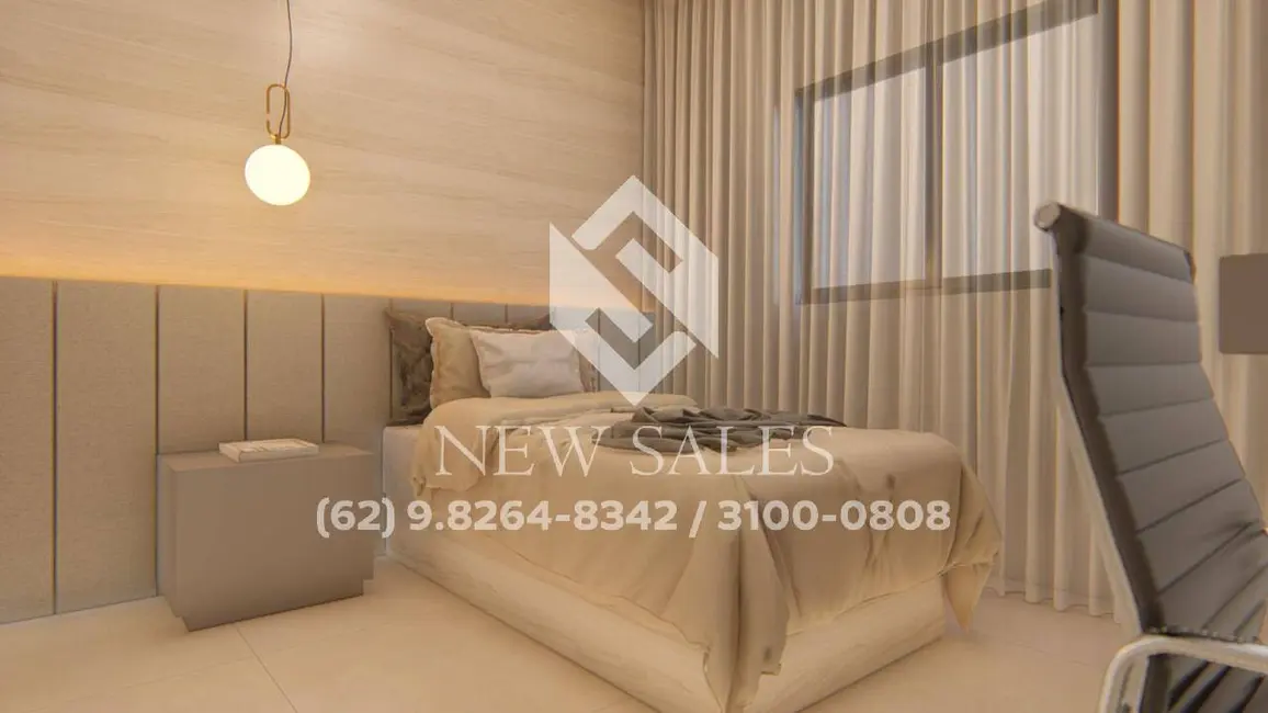 Foto 6 de Casa com 5 quartos à venda, 235m2 em Jardim Planalto, Goiania - GO