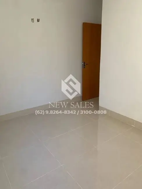 Foto 9 de Casa com 3 quartos à venda, 90m2 em Residencial Boa Esperança, Senador Canedo - GO