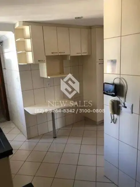 Foto 6 de Apartamento com 3 quartos à venda, 79m2 em Setor Bela Vista, Goiania - GO