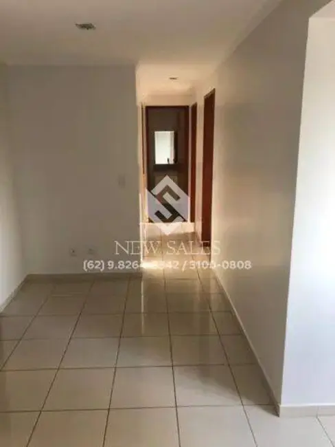 Foto 3 de Apartamento com 3 quartos à venda, 79m2 em Setor Bela Vista, Goiania - GO