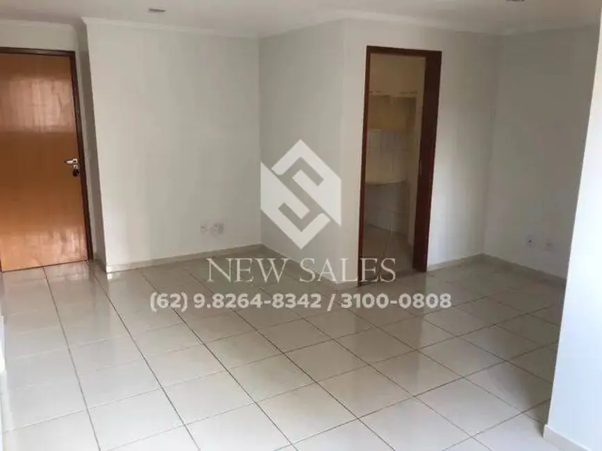 Foto 2 de Apartamento com 3 quartos à venda, 79m2 em Setor Bela Vista, Goiania - GO