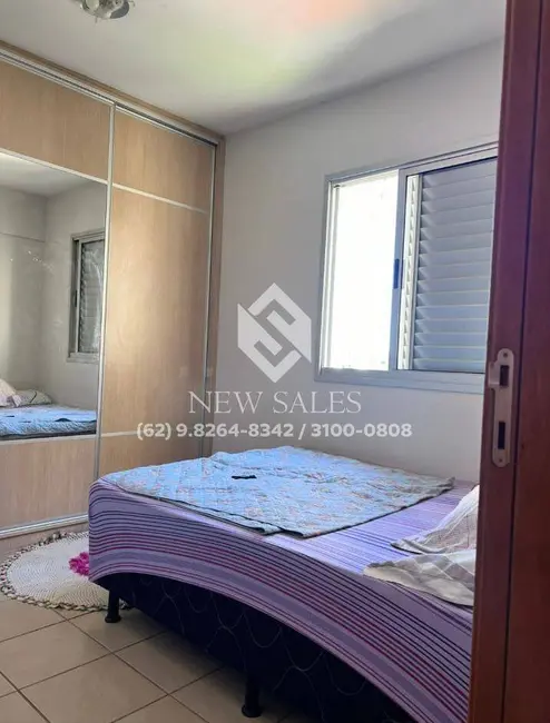 Apartamento com 3 quartos à venda, 76m2 em Jardim Europa, Goiania - GO - imagem 8 Foto 8 de Apartamento com 3 quartos à venda, 76m2 em Jardim Europa, Goiania - GO