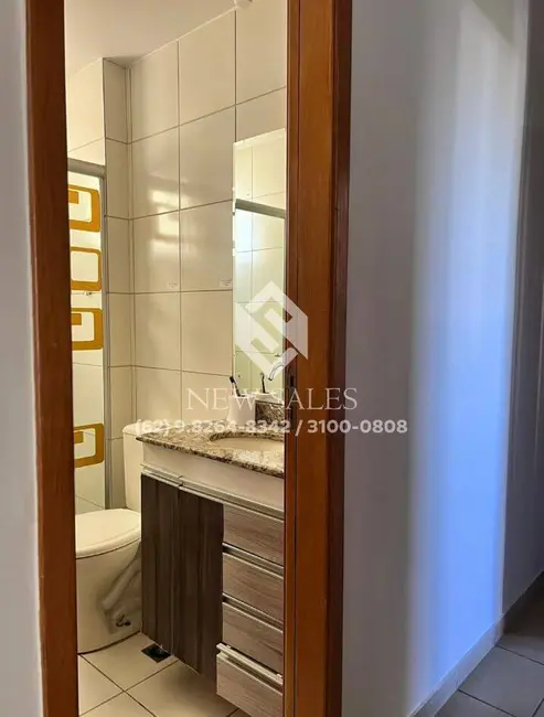 Apartamento com 3 quartos à venda, 76m2 em Jardim Europa, Goiania - GO - imagem 3 Foto 3 de Apartamento com 3 quartos à venda, 76m2 em Jardim Europa, Goiania - GO