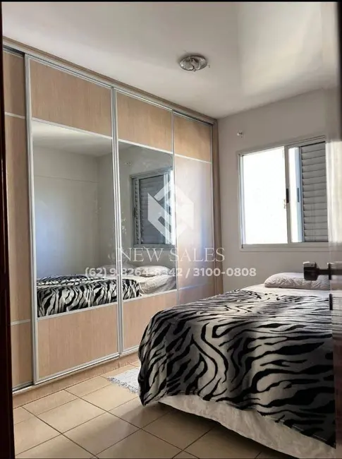 Apartamento com 3 quartos à venda, 76m2 em Jardim Europa, Goiania - GO - imagem 6 Foto 6 de Apartamento com 3 quartos à venda, 76m2 em Jardim Europa, Goiania - GO