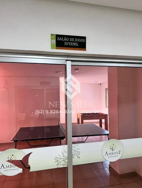 Apartamento com 3 quartos à venda, 76m2 em Jardim Europa, Goiania - GO - imagem 9 Foto 9 de Apartamento com 3 quartos à venda, 76m2 em Jardim Europa, Goiania - GO