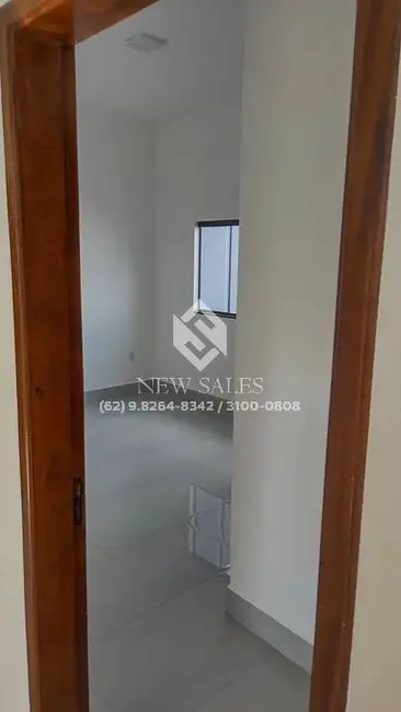 Foto 7 de Casa com 3 quartos à venda, 122m2 em Residencial Santa Fé I, Goiania - GO