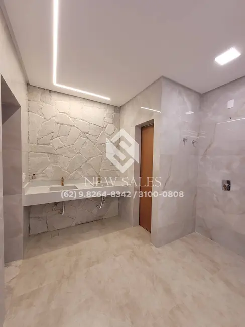 Foto 9 de Casa com 5 quartos à venda, 360m2 em Moinho dos Ventos, Goiania - GO