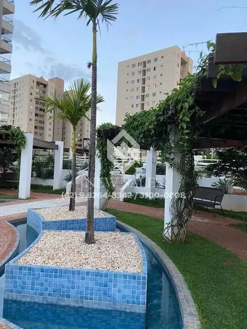 Foto 9 de Apartamento com 3 quartos à venda, 92m2 em Vila Alpes, Goiania - GO