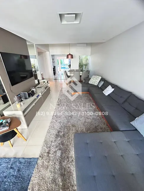 Foto 6 de Casa com 3 quartos à venda, 326m2 em Jardim Europa, Goiania - GO