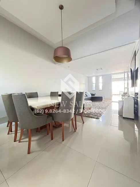 Foto 7 de Casa com 3 quartos à venda, 326m2 em Jardim Europa, Goiania - GO