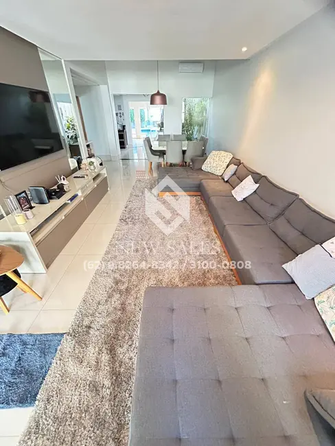 Foto 3 de Casa com 3 quartos à venda, 326m2 em Jardim Europa, Goiania - GO