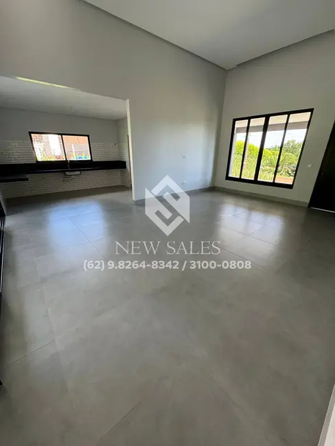 Foto 7 de Casa com 3 quartos à venda, 280m2 em Goianira - GO