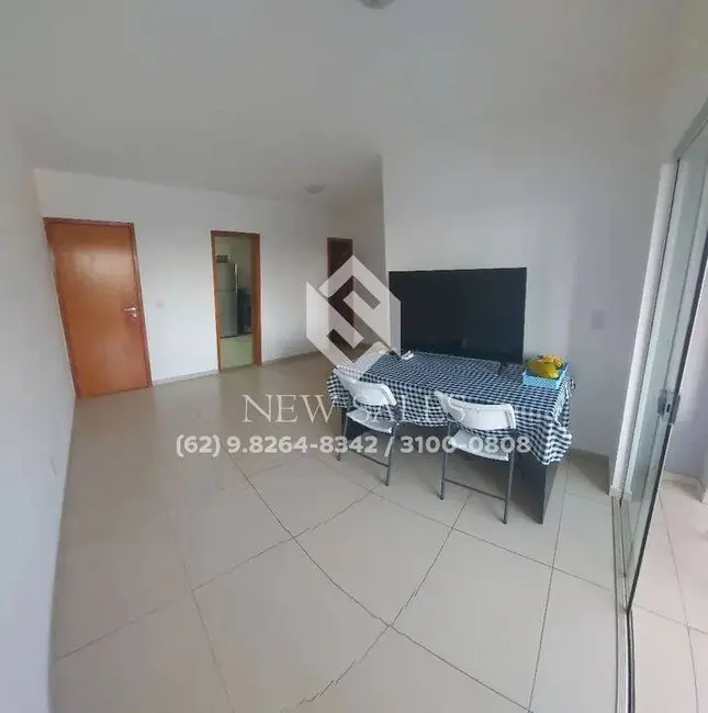 Foto 2 de Apartamento com 3 quartos à venda, 88m2 em Setor Bueno, Goiania - GO