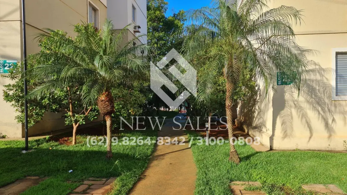 Apartamento com 2 quartos à venda, 64m2 em Setor Negrão de Lima, Goiania - GO - imagem 7 Foto 7 de Apartamento com 2 quartos à venda, 64m2 em Setor Negrão de Lima, Goiania - GO