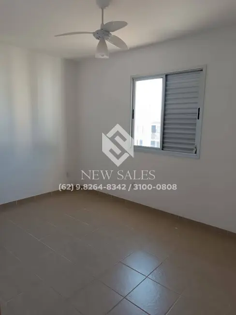 Foto 2 de Apartamento com 2 quartos à venda, 64m2 em Setor Negrão de Lima, Goiania - GO