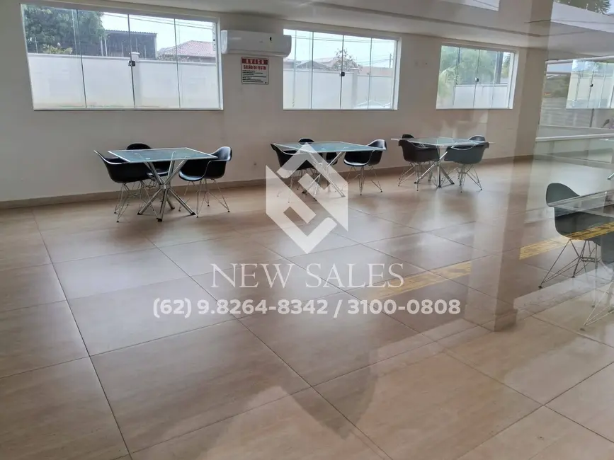 Apartamento com 2 quartos à venda, 40m2 em Residencial Monte Carlo, Goiania - GO - imagem 5 Foto 5 de Apartamento com 2 quartos à venda, 40m2 em Residencial Monte Carlo, Goiania - GO