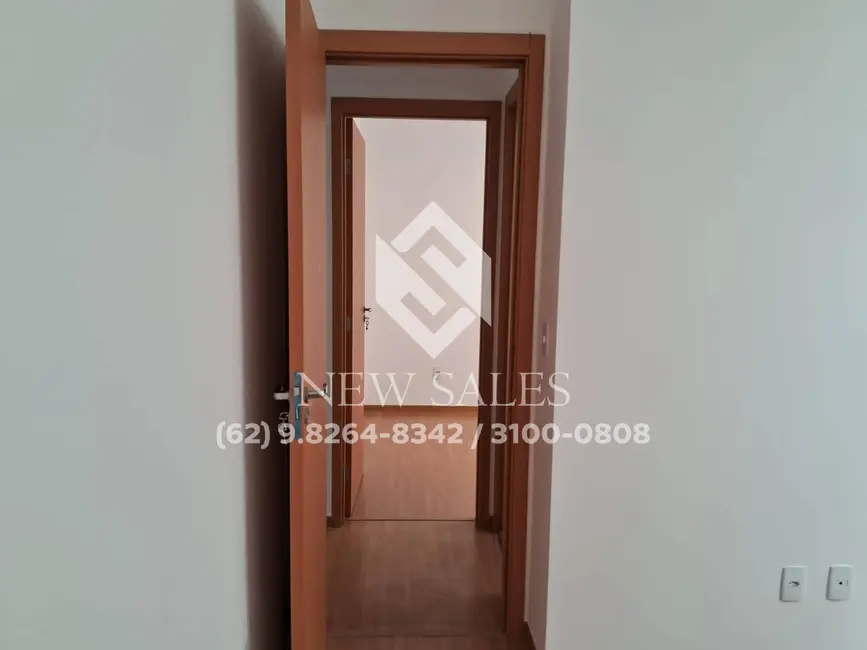 Apartamento com 2 quartos à venda, 40m2 em Residencial Monte Carlo, Goiania - GO - imagem 3 Foto 3 de Apartamento com 2 quartos à venda, 40m2 em Residencial Monte Carlo, Goiania - GO