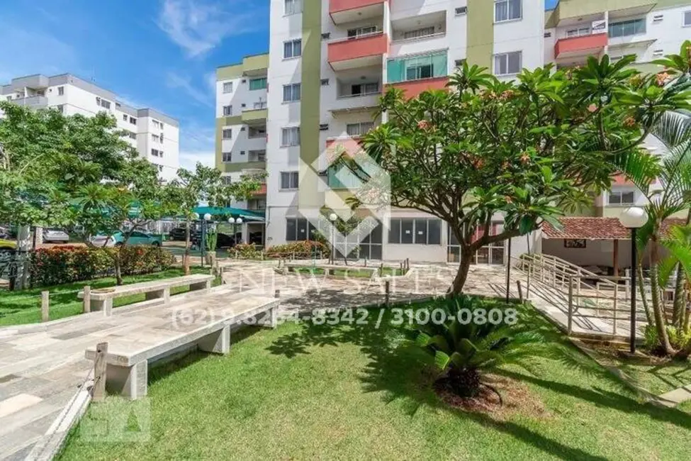 Foto 5 de Apartamento com 2 quartos à venda, 59m2 em Parque Oeste Industrial, Goiania - GO