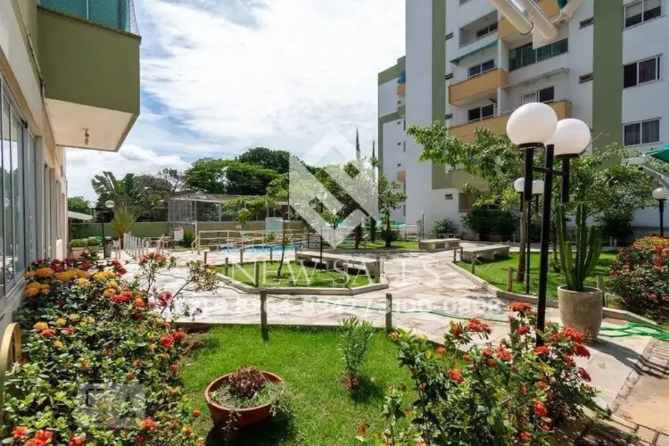 Foto 6 de Apartamento com 2 quartos à venda, 59m2 em Parque Oeste Industrial, Goiania - GO