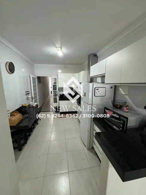 Foto 3 de Casa com 3 quartos à venda, 140m2 em Jardim Atlântico, Goiania - GO