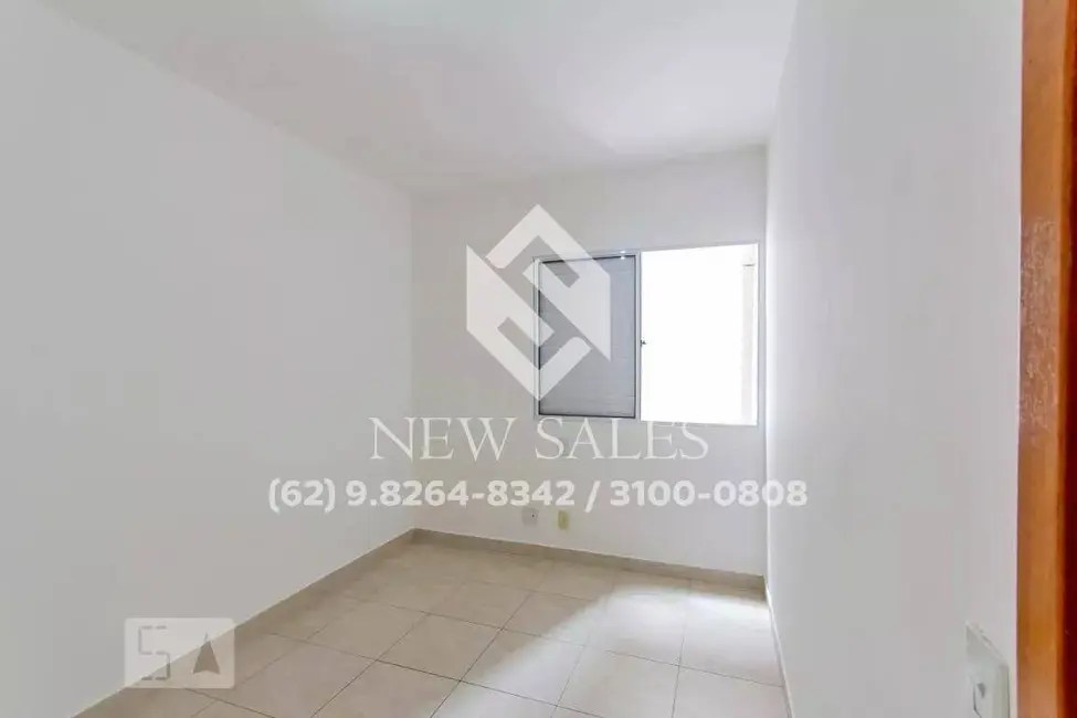 Foto 7 de Apartamento com 2 quartos à venda, 64m2 em Parque Amazônia, Goiania - GO