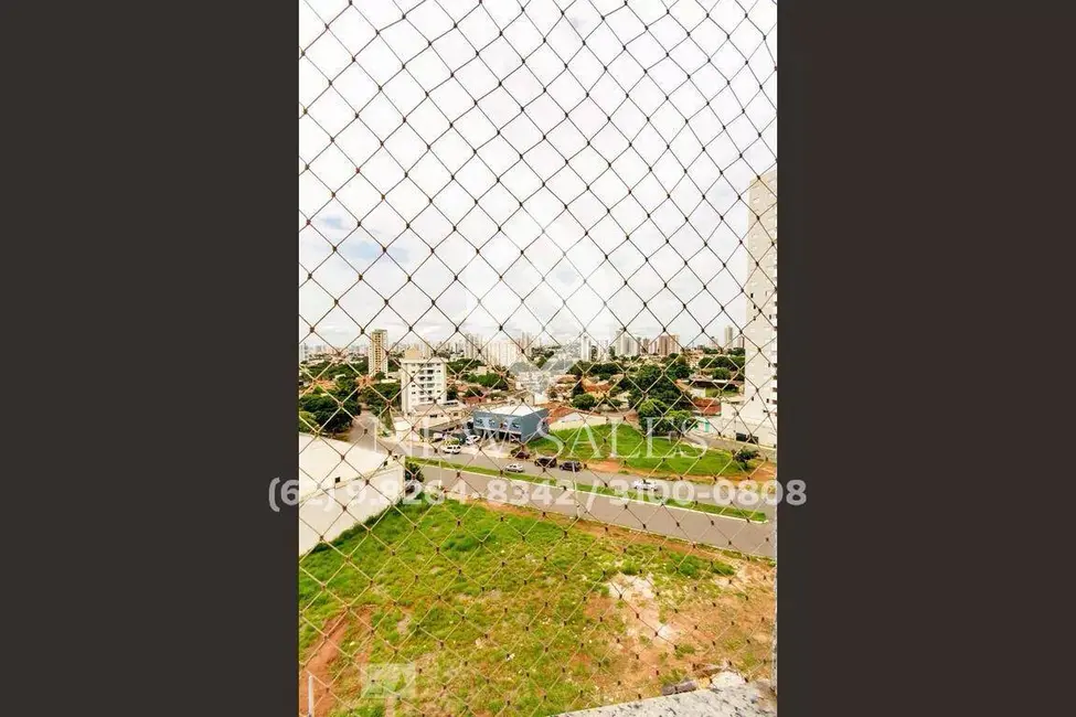 Foto 5 de Apartamento com 2 quartos à venda, 64m2 em Parque Amazônia, Goiania - GO