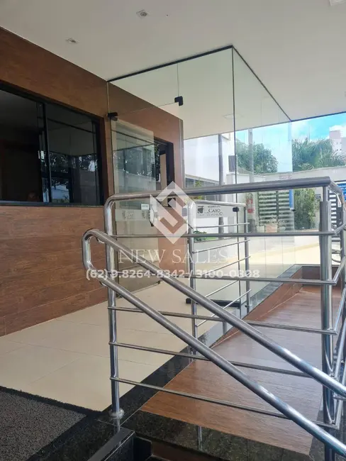 Apartamento com 3 quartos à venda, 79m2 em Parque Amazônia, Goiania - GO - imagem 3 Foto 3 de Apartamento com 3 quartos à venda, 79m2 em Parque Amazônia, Goiania - GO