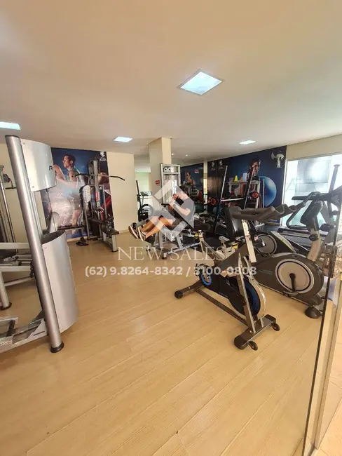 Apartamento com 3 quartos à venda, 79m2 em Parque Amazônia, Goiania - GO - imagem 7 Foto 7 de Apartamento com 3 quartos à venda, 79m2 em Parque Amazônia, Goiania - GO