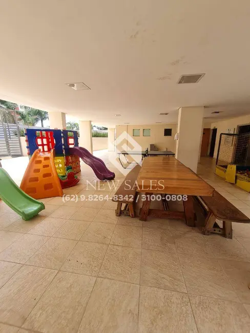 Apartamento com 3 quartos à venda, 79m2 em Parque Amazônia, Goiania - GO - imagem 6 Foto 6 de Apartamento com 3 quartos à venda, 79m2 em Parque Amazônia, Goiania - GO
