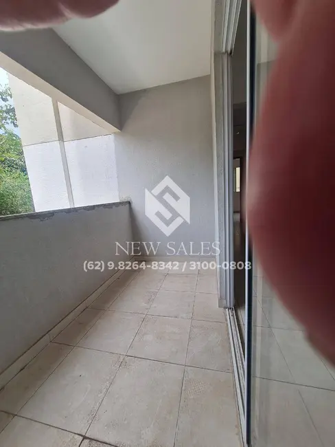 Apartamento com 3 quartos à venda, 79m2 em Parque Amazônia, Goiania - GO - imagem 9 Foto 9 de Apartamento com 3 quartos à venda, 79m2 em Parque Amazônia, Goiania - GO