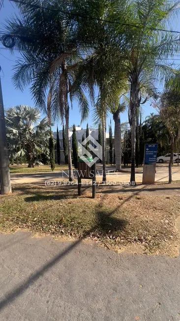 Foto 3 de Casa com 5 quartos à venda, 1840m2 em Residencial Aldeia do Vale, Goiania - GO