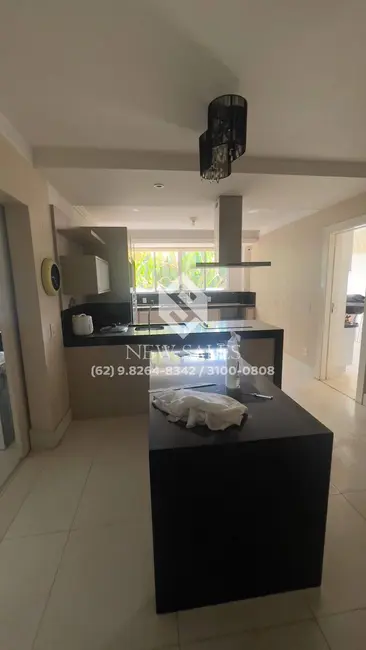 Foto 5 de Casa com 5 quartos à venda, 1840m2 em Residencial Aldeia do Vale, Goiania - GO