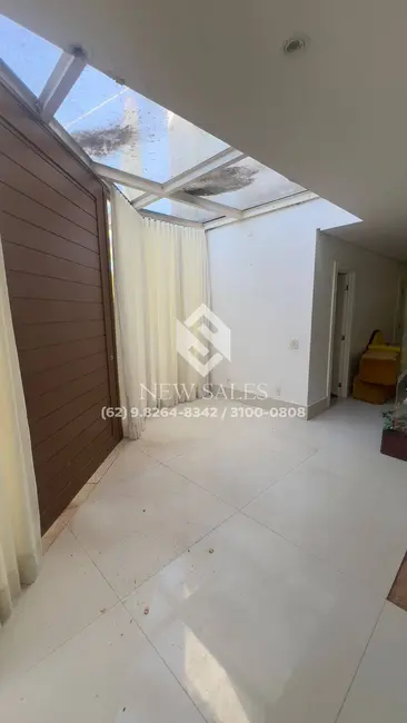 Foto 7 de Casa com 5 quartos à venda, 1840m2 em Residencial Aldeia do Vale, Goiania - GO