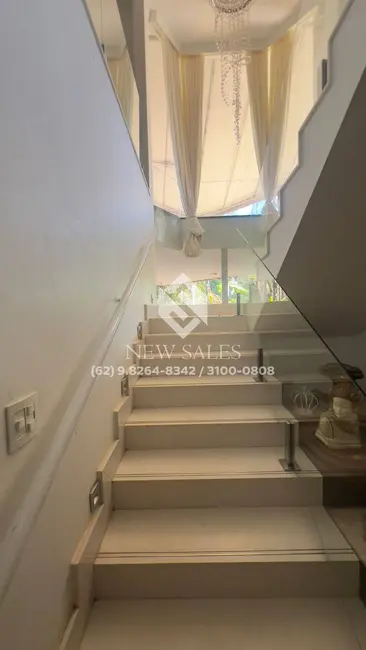 Foto 1 de Casa com 5 quartos à venda, 1840m2 em Residencial Aldeia do Vale, Goiania - GO