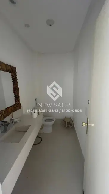 Foto 8 de Casa com 5 quartos à venda, 1840m2 em Residencial Aldeia do Vale, Goiania - GO