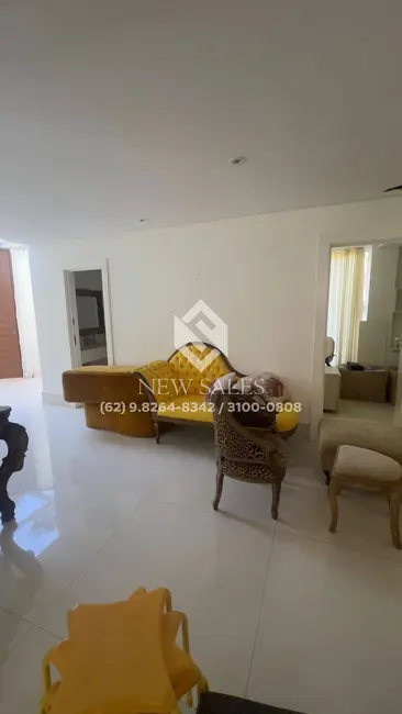 Foto 9 de Casa com 5 quartos à venda, 1840m2 em Residencial Aldeia do Vale, Goiania - GO